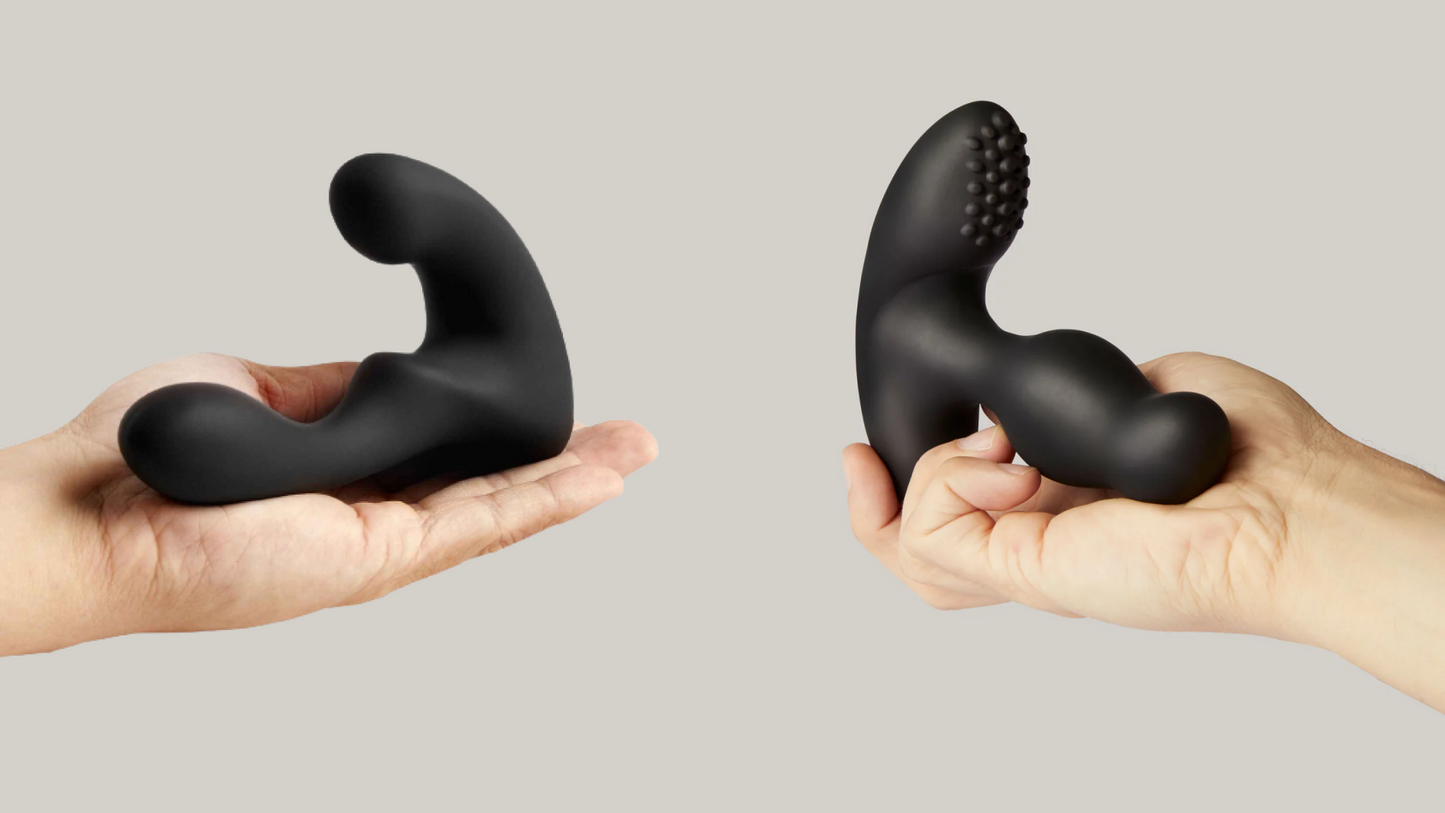 What's the Difference Between Thor & Tomo Prostate Massagers?